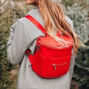 Fawn Design Limited Edition Mini Poppy